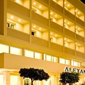 Hotel Alexander